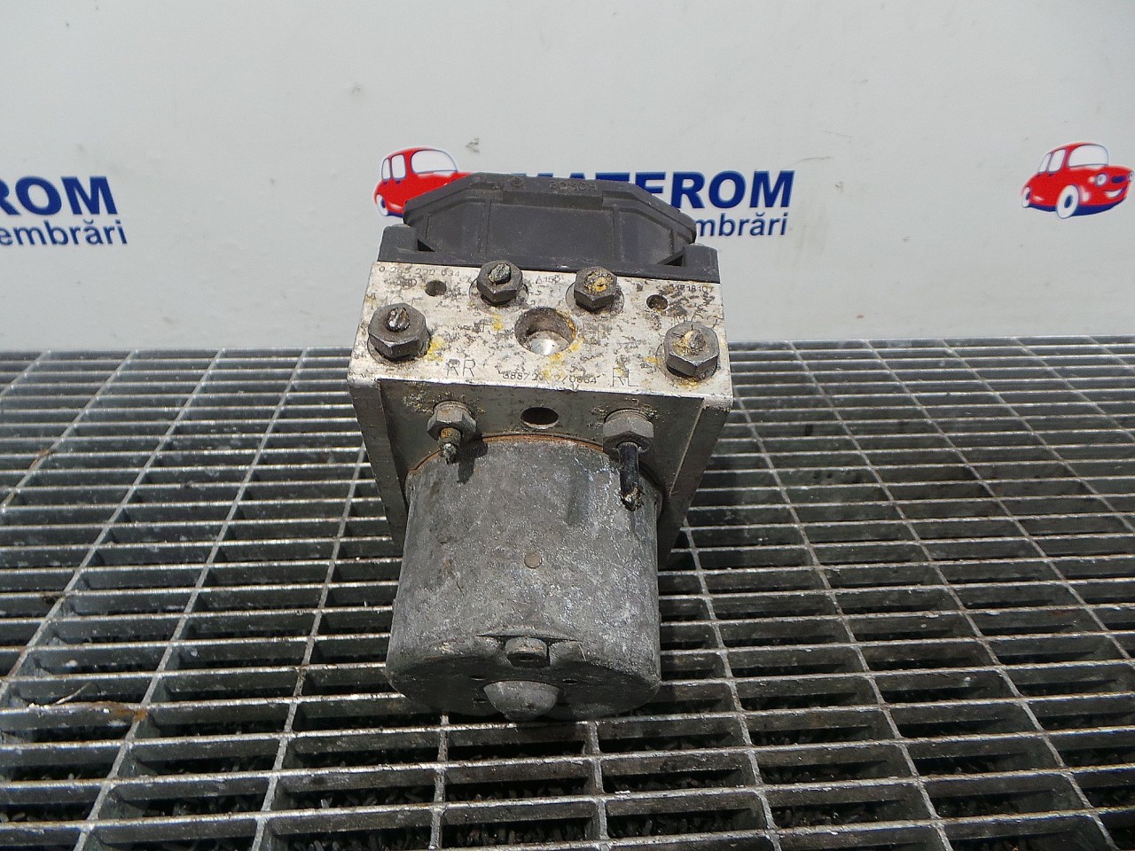 UNITATE ABS FIAT STILO 1.2 INJ 16V - (2001 2010)