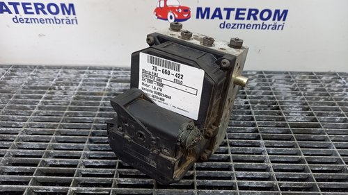 UNITATE ABS FIAT STILO 1.9 JTD - (2001 2006)