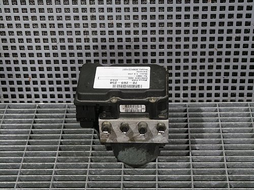 UNITATE ABS FIAT STILO 1.9 JTD - (2001 2010)