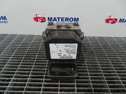 UNITATE ABS FIAT STILO STILO 1.6 INJ 16V - (2001 2010)