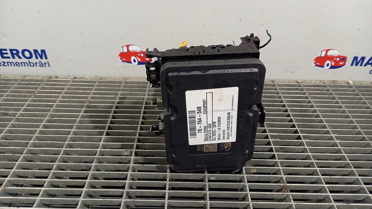 UNITATE ABS FORD ECOSPORT ECOSPORT 1.0 ECOBOOST - (2013 2018)