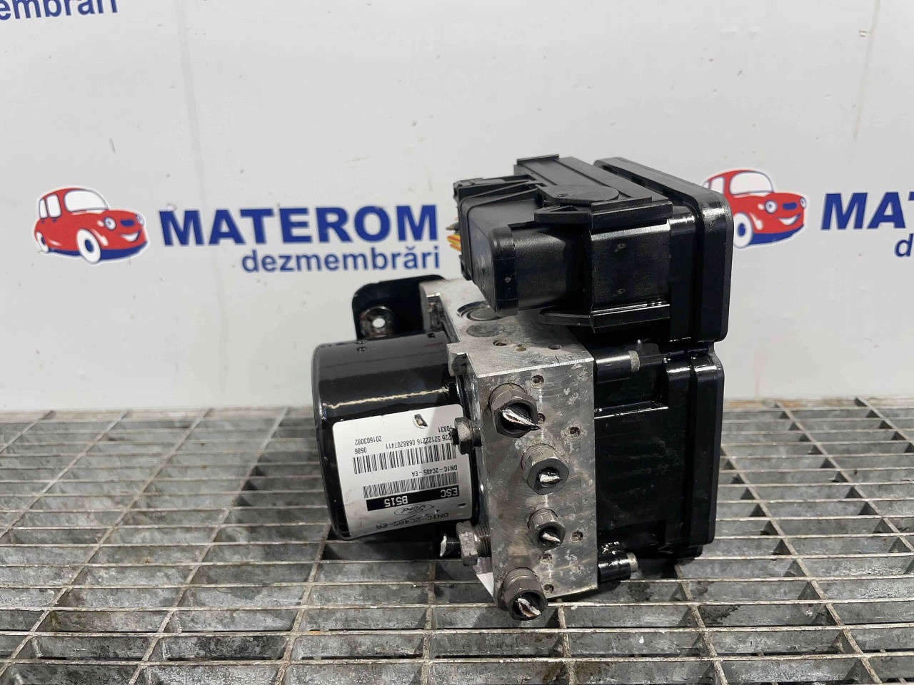 UNITATE ABS FORD ECOSPORT ECOSPORT 1.5 TDCI - (2013 2018)