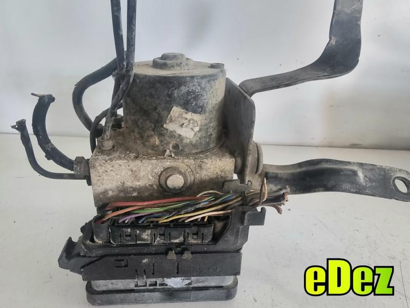 Unitate abs Ford Fiesta 7 (2008-2012) [MK7] 1.6 tdci; 1.4 tdci 8V51-2C405-AE