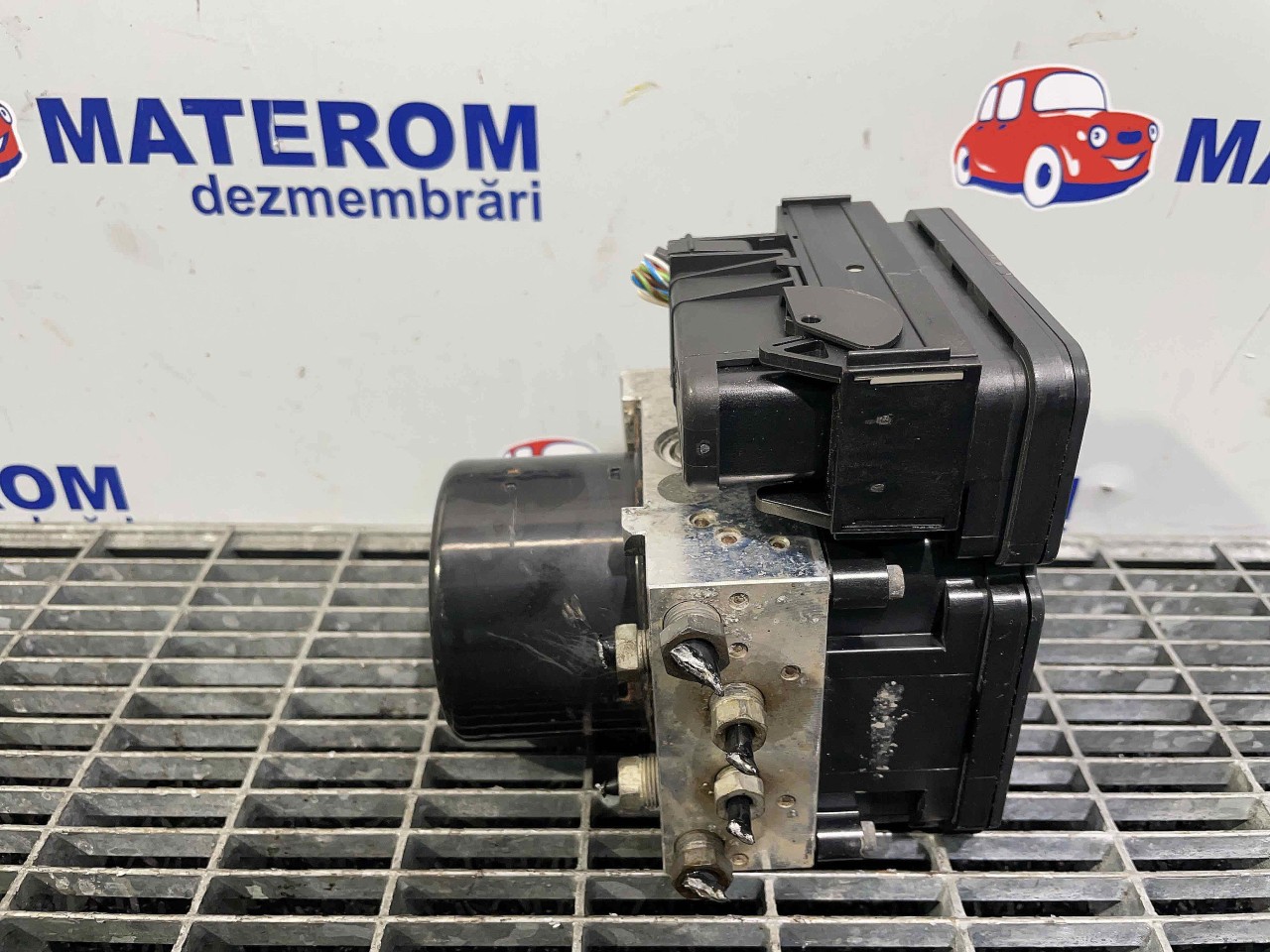UNITATE ABS FORD FOCUS 1.6 INJ - (2011 2014)