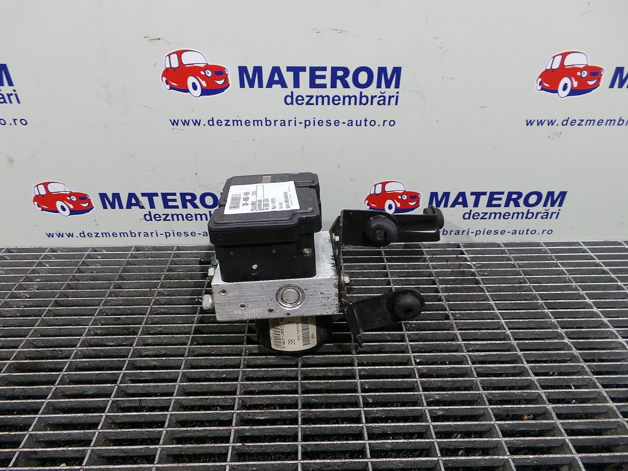 UNITATE ABS FORD FOCUS 1.8 TDCI - (2008 2010)