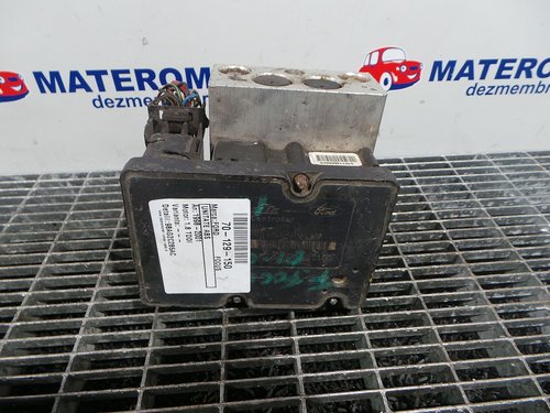 UNITATE ABS FORD FOCUS 1.8 TDDI - (1998 2001)
