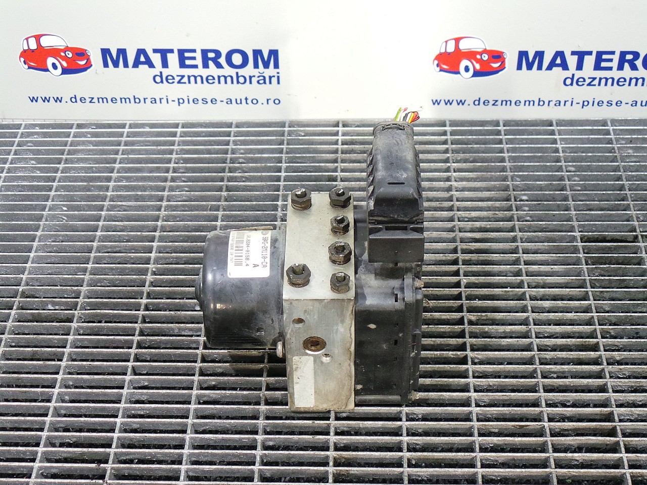 UNITATE ABS FORD FOCUS 1.8 TDDI - (1998 2004)
