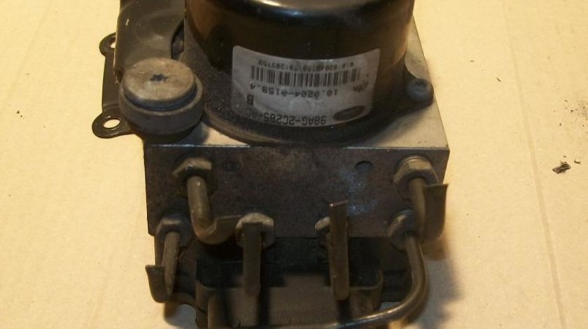 Unitate ABS Ford Focus 1 Cod 98AG-2C285-AC