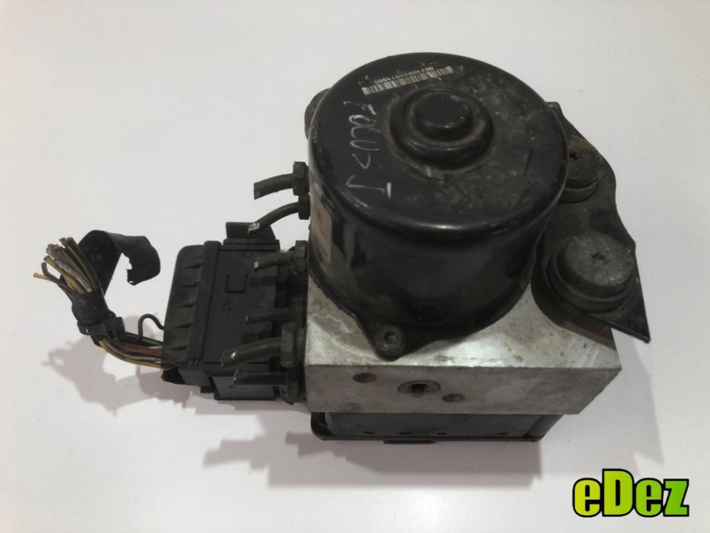 Unitate abs Ford Focus (1998-2004) [DAW, DBW] 1.8 tdci 98ag-2m110-ca
