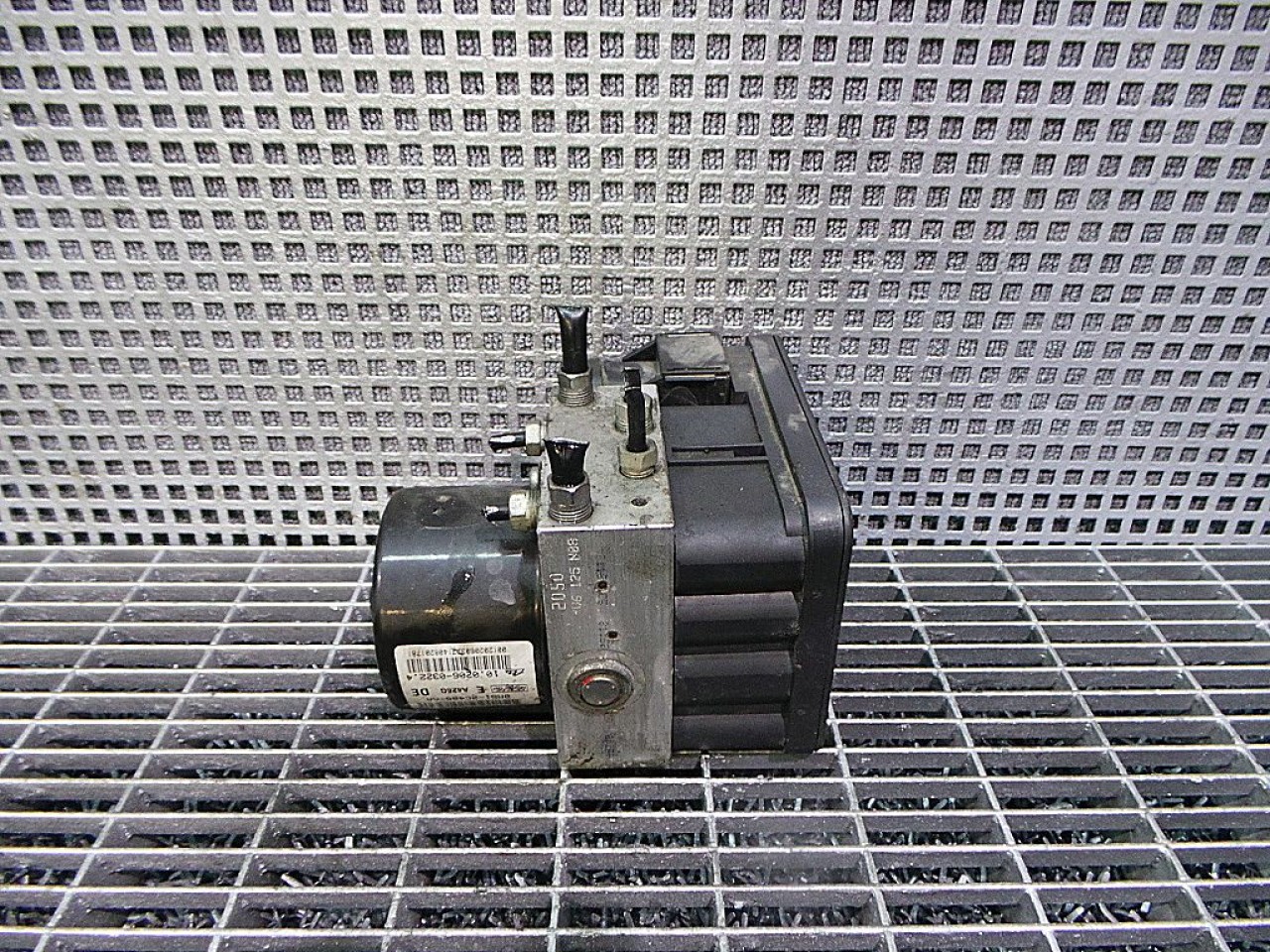 UNITATE ABS FORD FOCUS 2.0 TDCI - (2008 2010)