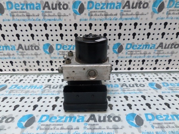 Unitate abs Ford Focus 2, 1.6 tdci, G8DB, 3M51-2M110-JA