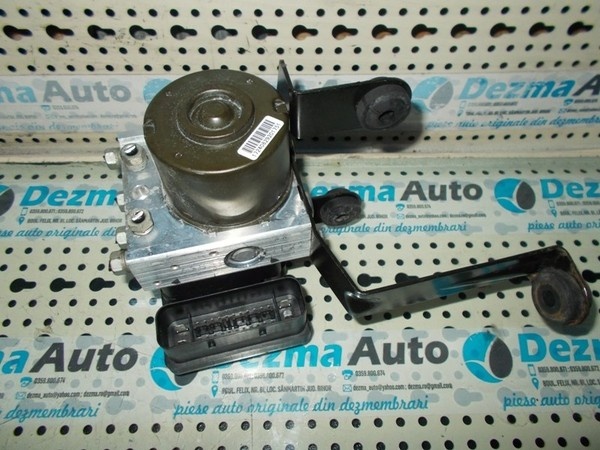 Unitate abs Ford Focus 2, 3M51-2M110-GA