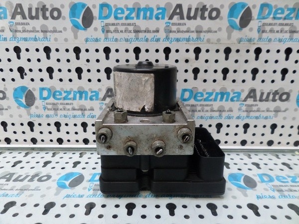 Unitate abs Ford Focus 2 combi (DAW_) 1.6 tdci, 3M51-2M110JA, 100207-00714