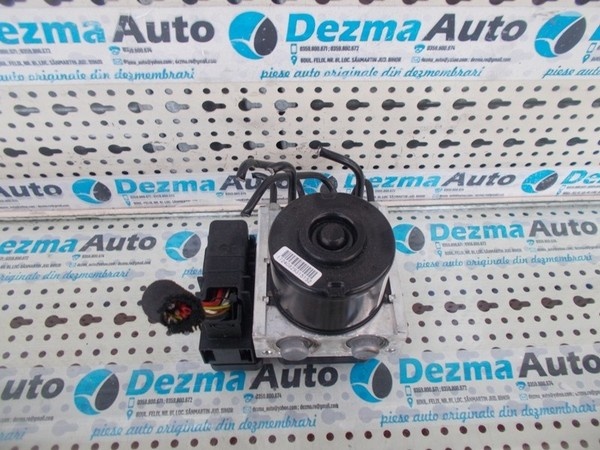 unitate abs Ford Focus 2 (DAW) 3M512M1100GA 2.0tdci