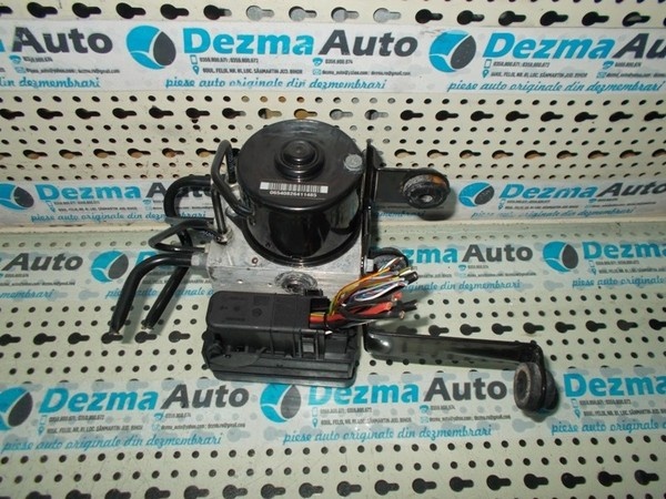 Unitate abs Ford Focus 2