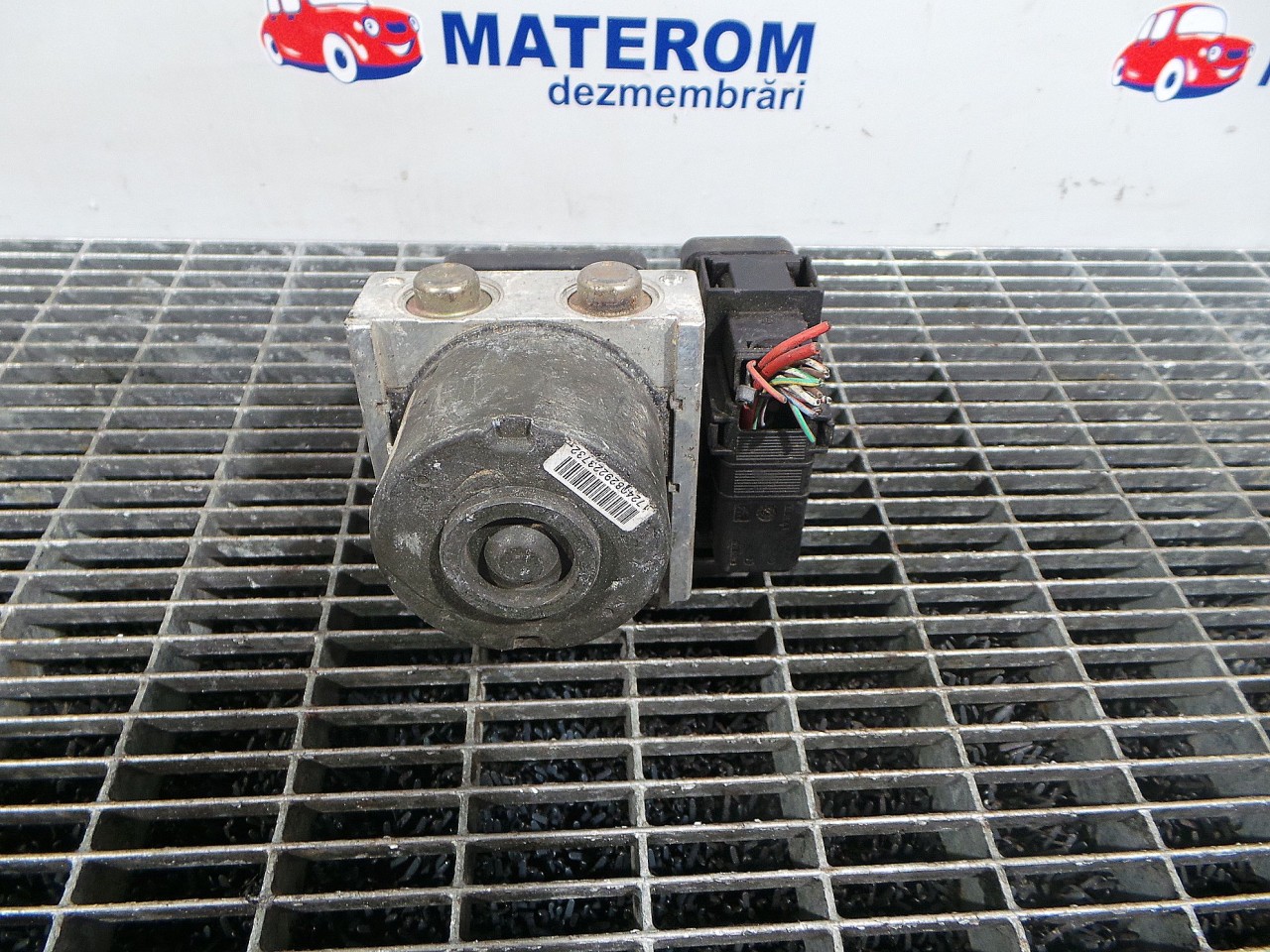 UNITATE ABS FORD FOCUS C-MAX 2.0 TDCI - (2003 2007)