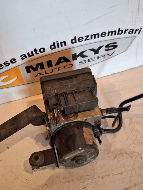Unitate ABS Ford Focus C-Max (2003-2007) COD 3M51-2C405-AF
