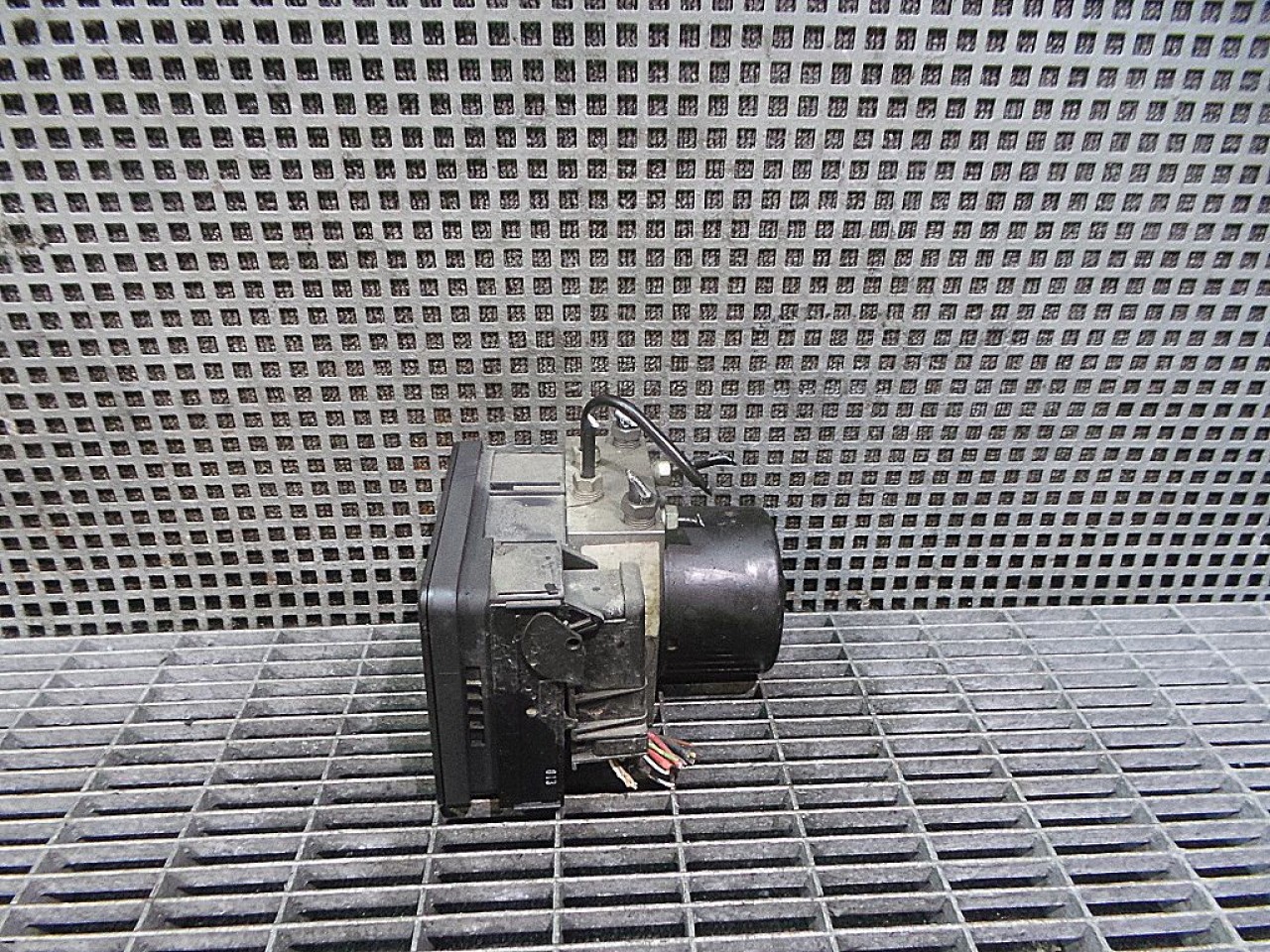 UNITATE ABS FORD FOCUS FOCUS 1.6 TDCI - (2008 2010)