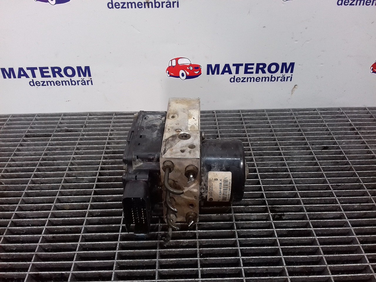 UNITATE ABS FORD FOCUS FOCUS 1.8 TDDI - (1998 2001)