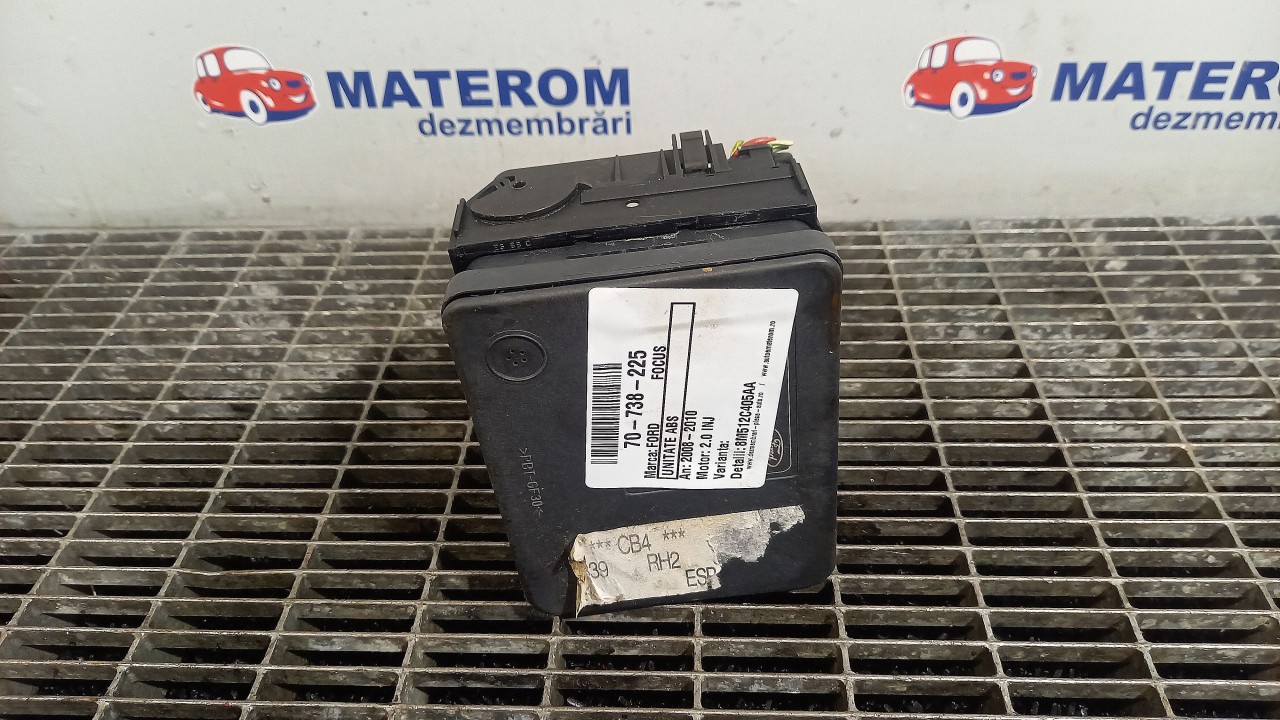 UNITATE ABS FORD FOCUS FOCUS 2.0 INJ - (2008 2010)
