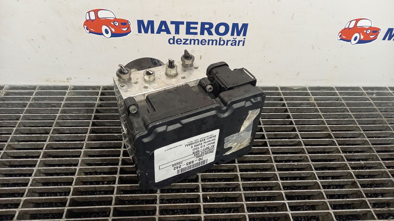 UNITATE ABS FORD FOCUS FOCUS 2.0 TDCI - (2011 2014)