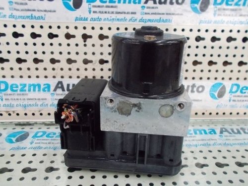 Unitate abs Ford Fusion 1.4tdci, cod: 2S61-2M110-CD