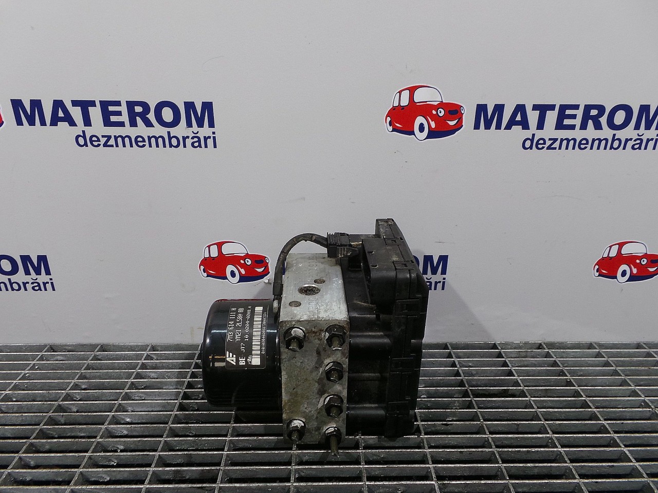 UNITATE ABS FORD GALAXY 1.9 TDI - (2000 2005)