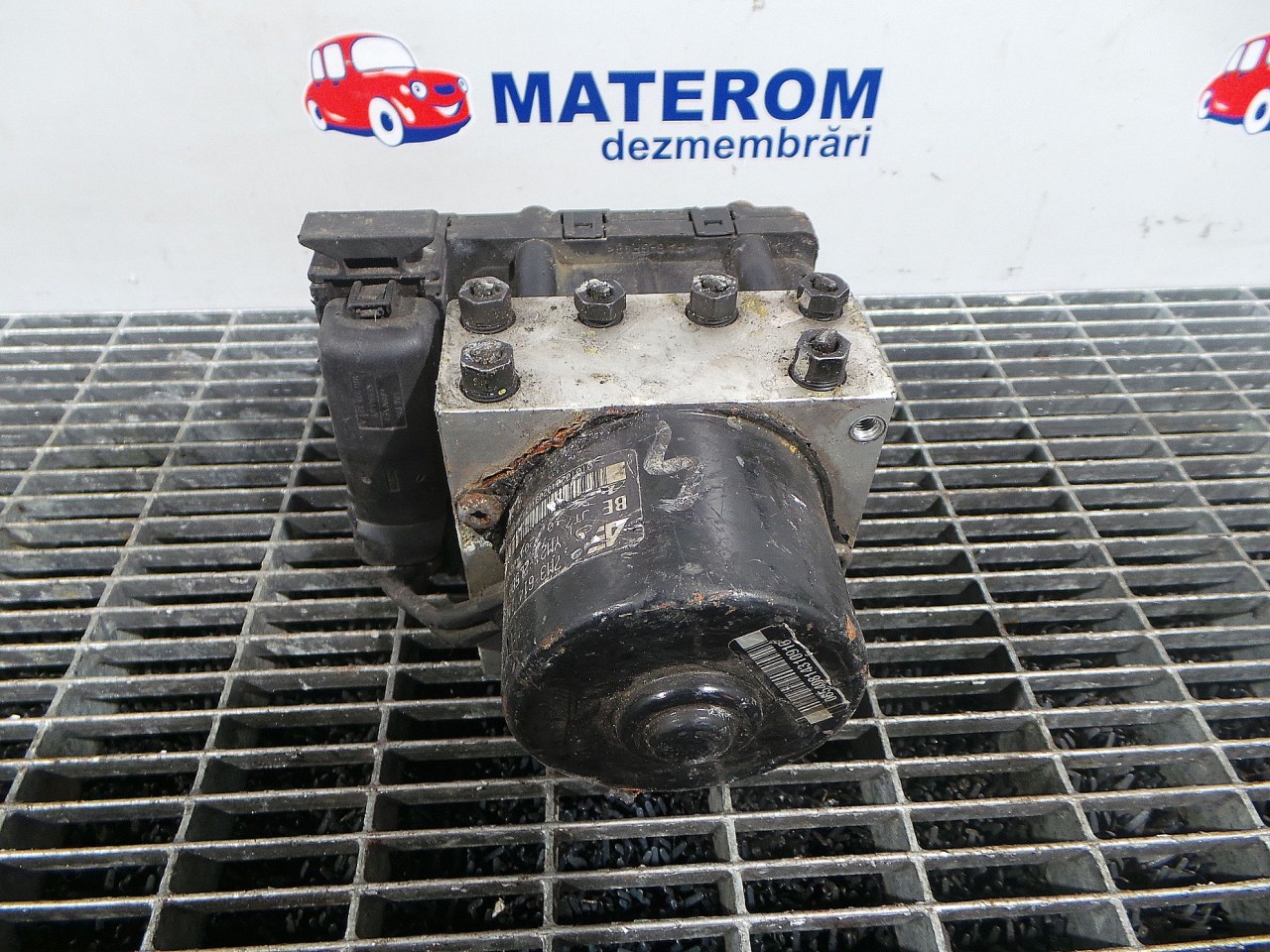 UNITATE ABS FORD GALAXY - - (2000 2005)