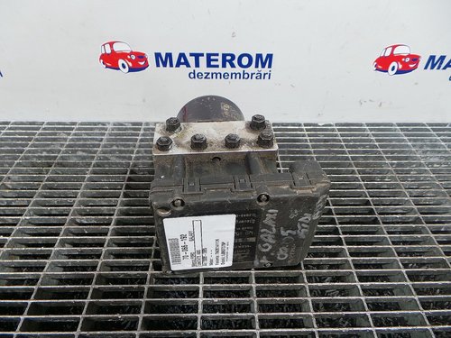 UNITATE ABS FORD GALAXY - - (2000 2005)