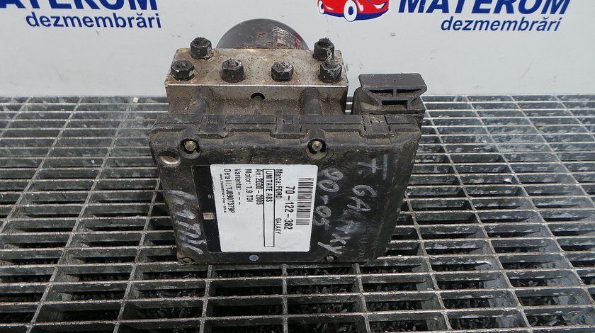 UNITATE ABS FORD GALAXY GALAXY 1.9 TDI - (2000 2005)