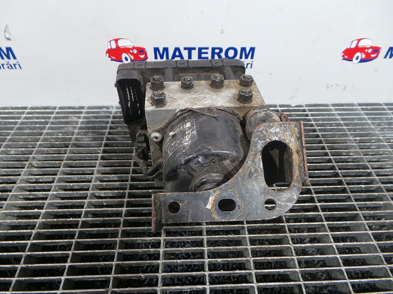 UNITATE ABS FORD GALAXY GALAXY 1.9 TDI - (2000 2005)