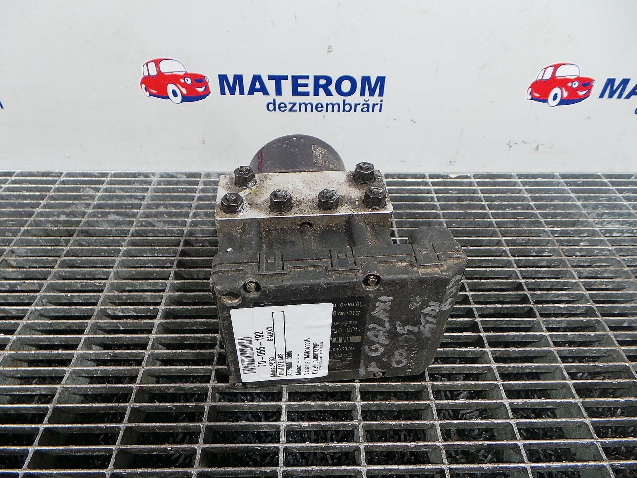 UNITATE ABS FORD GALAXY GALAXY - - (2000 2005)