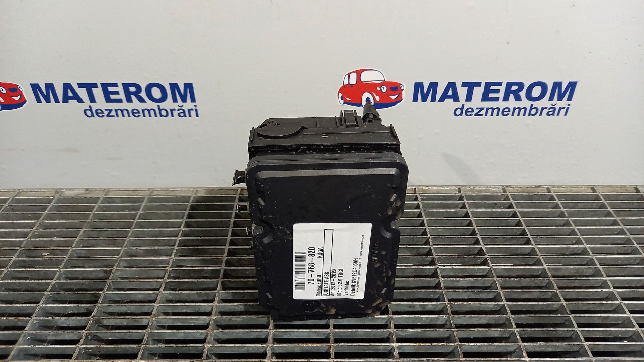 UNITATE ABS FORD KUGA 2.0 TDCI - (2012 2019)