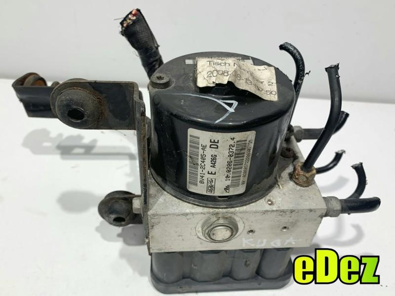 Unitate abs Ford Kuga (2008-2012) 2.0 tdci 136 cp 8V41-2C405-AE