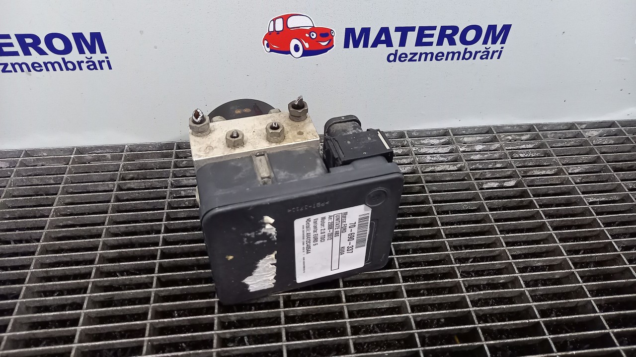 UNITATE ABS FORD KUGA KUGA 2.0 TDCI - (2008 2012)