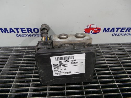 UNITATE ABS FORD MONDEO 1.5 TDCI - (2014 2019)