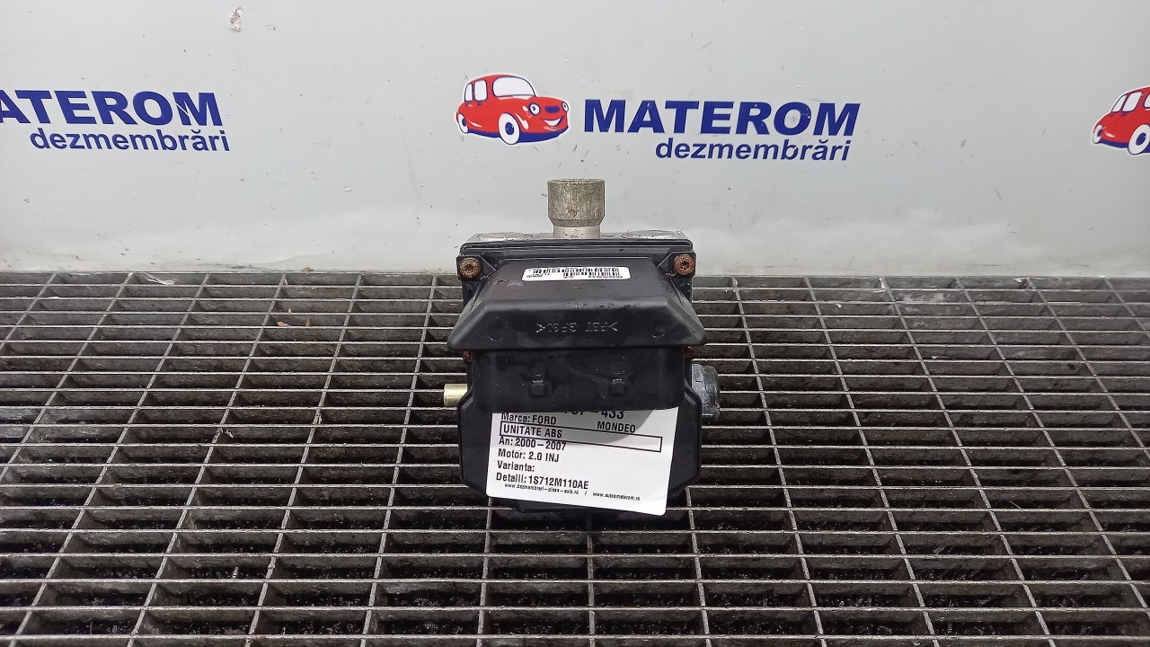 UNITATE ABS FORD MONDEO 2.0 INJ - (2000 2007)