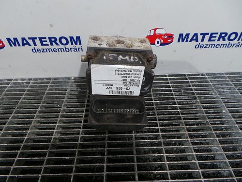 UNITATE ABS FORD MONDEO 2.0 TDCI - (2000 2007)