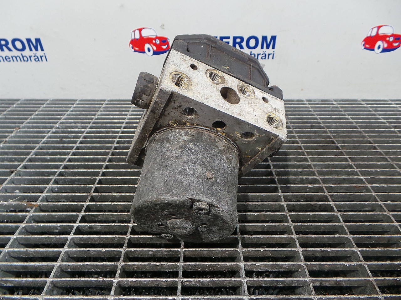 UNITATE ABS FORD MONDEO - - (2000 2007)