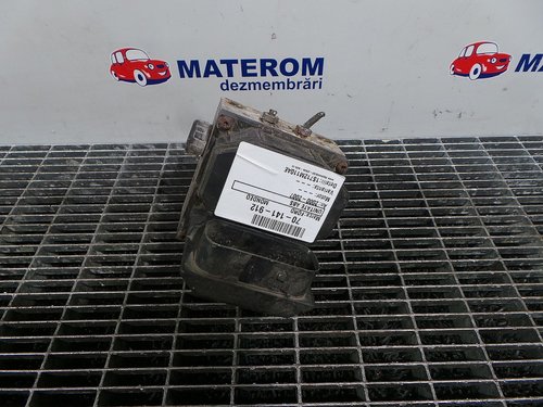 UNITATE ABS FORD MONDEO - - (2000 2007)