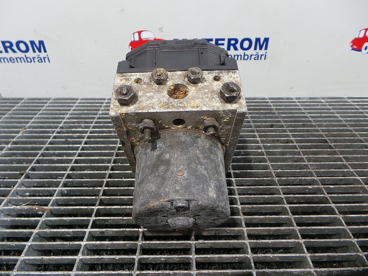 UNITATE ABS FORD MONDEO - - (2000 2007)