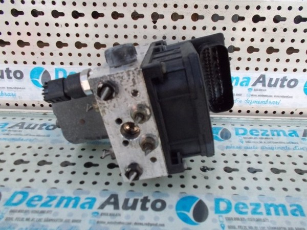 unitate abs Ford Mondeo 3 4S71-2C405-AA
