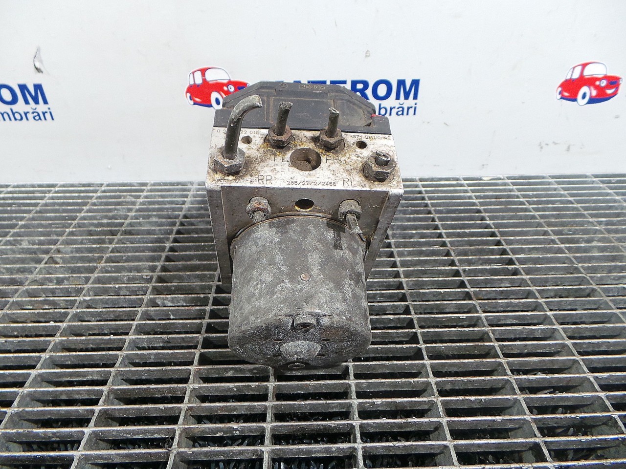 UNITATE ABS FORD MONDEO MONDEO 2.0 TDCI - (2000 2007)