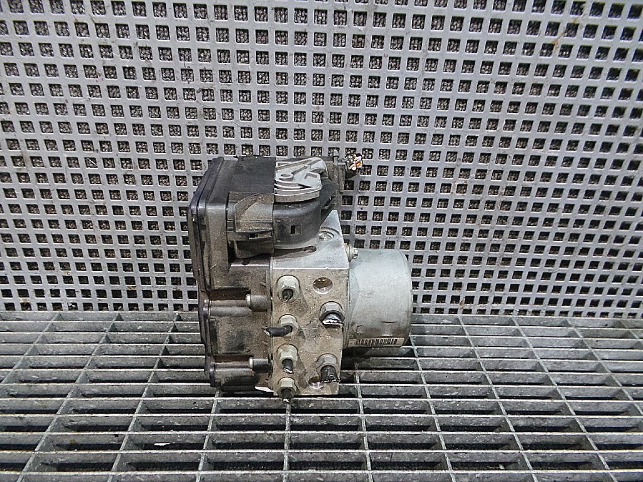 UNITATE ABS FORD S-MAX S-MAX 2.0 INJ - (2006 2010)