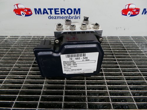 UNITATE ABS FORD S-MAX S-MAX 2.0 TDCI - (2006 2015)