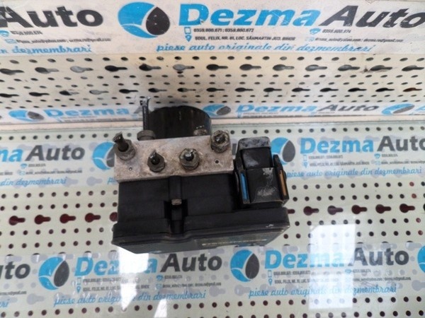 unitate abs Ford Transit Connect 1.8 tdci