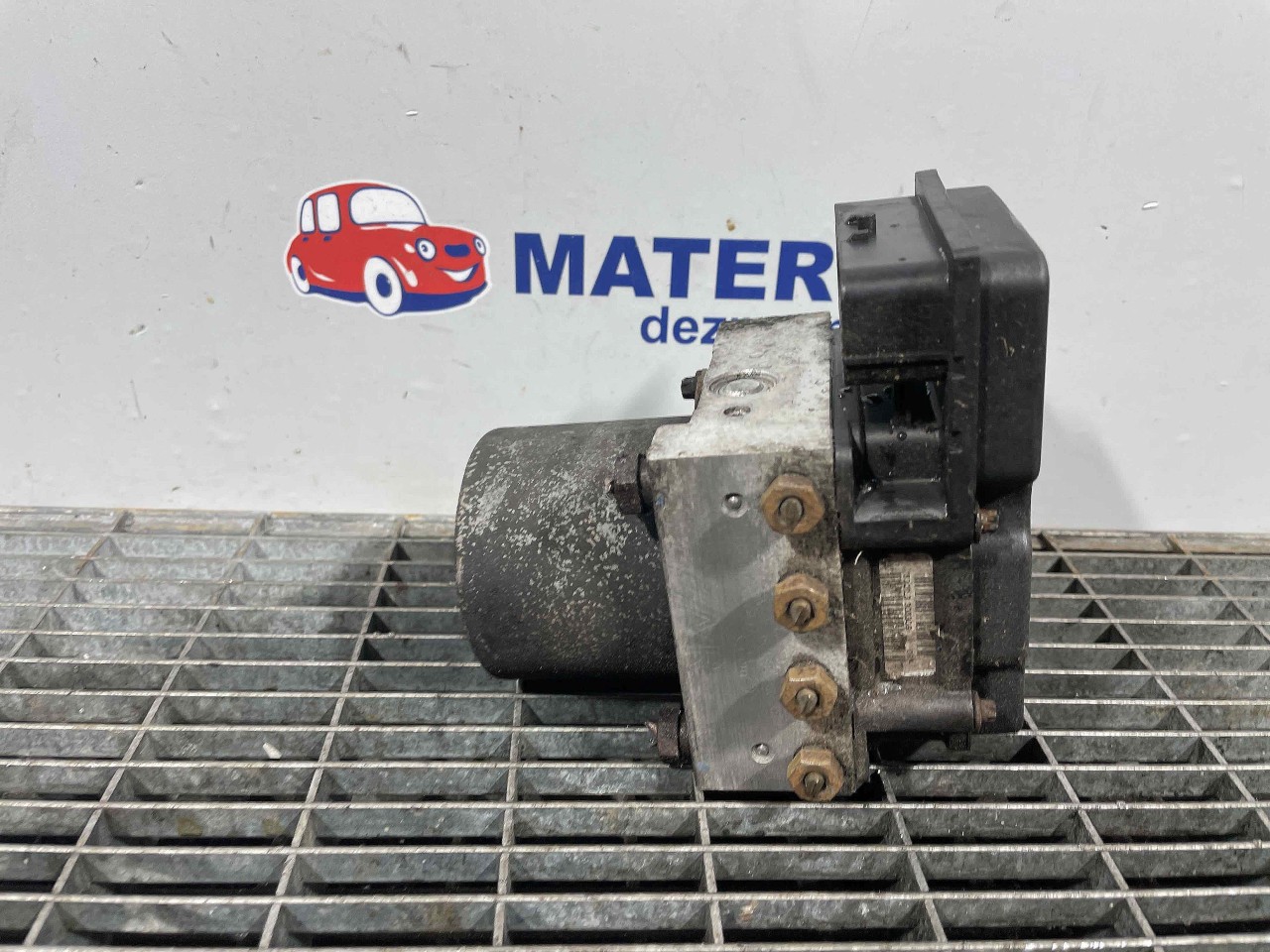 UNITATE ABS FORD TRANSIT TRANSIT 2.4 TDCI - (2006 2013)