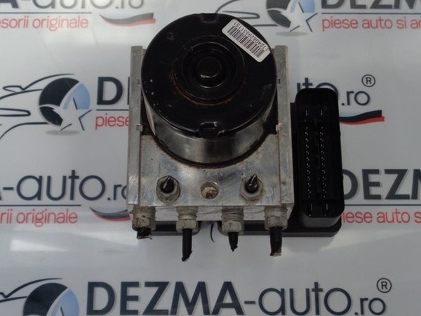 Unitate abs GM13157576, Opel Astra H GTC, 1.7cdti, Z17DTH