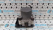 Unitate abs GM13182319, 0265231583, Opel Astra H G...