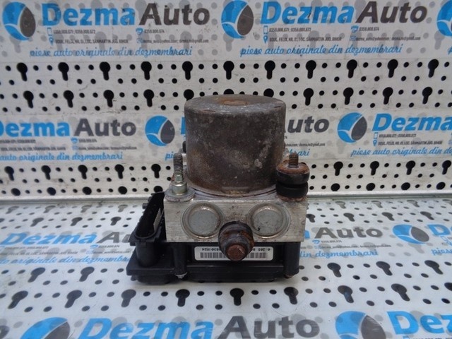 Unitate abs, GM13182319, Opel Astra H, 1.7cdti, Z17DTH